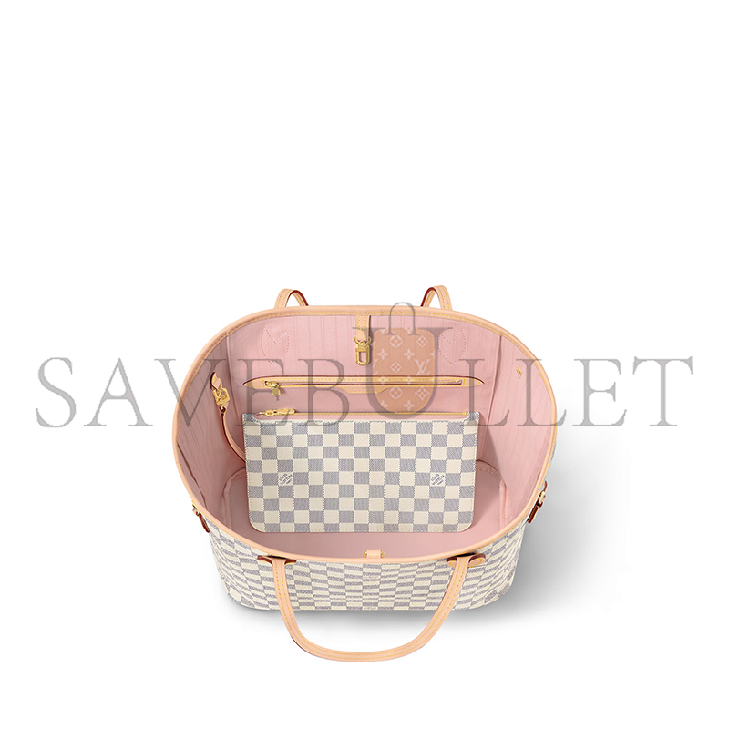 LOUIS VUITTON NEVERFULL MM N40603 (31*28*14cm) LOUIS VUITTON NEVERFULL MM N40603 (31*28*14cm)